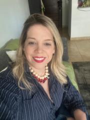 Maria Antonieta Rodrigue Noriega