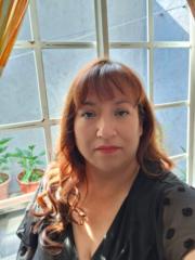 Claudia Olvera Aguilar