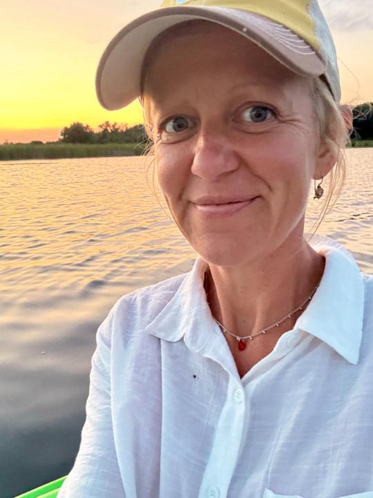 Allison Clark