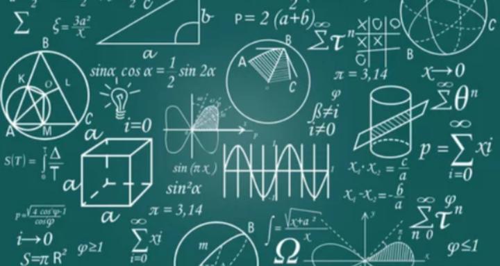 Math Confidence by Dr. Larry