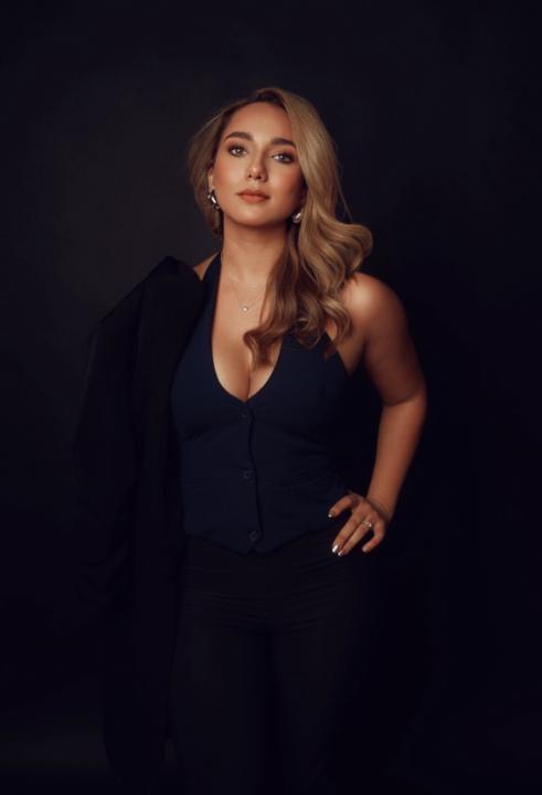 Gabriela Mota