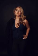 Gabriela Mota