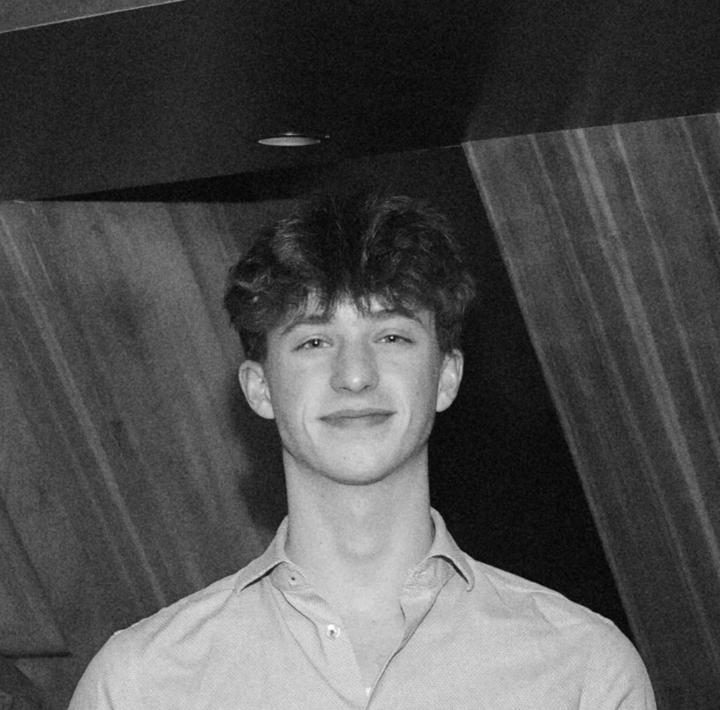 Sam Harborne