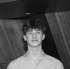 Sam Harborne