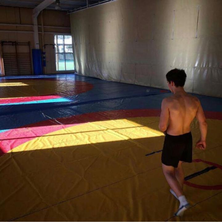 Felix Sanchez Garcia