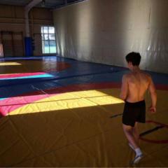 Felix Sanchez Garcia