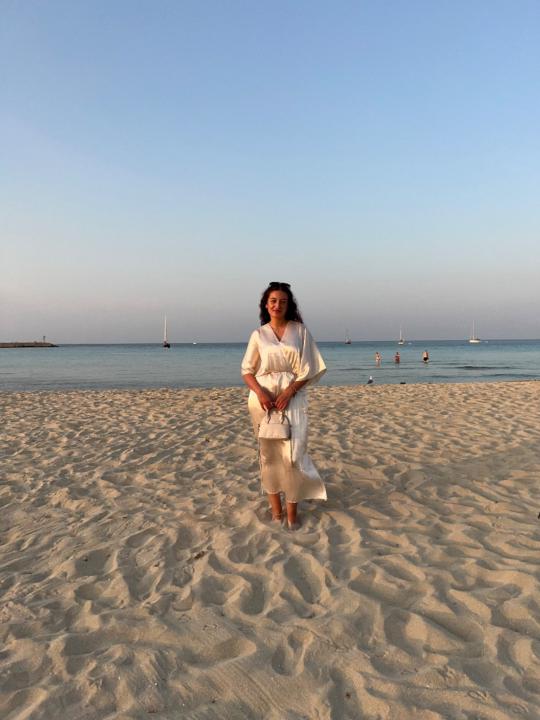 Özlem Görüryilmaz