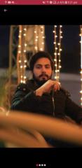 Hamza Sulehri