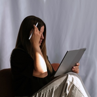 Invisible Digital Impact