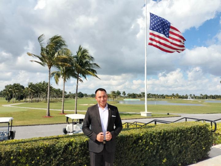 Rogelio Taco
