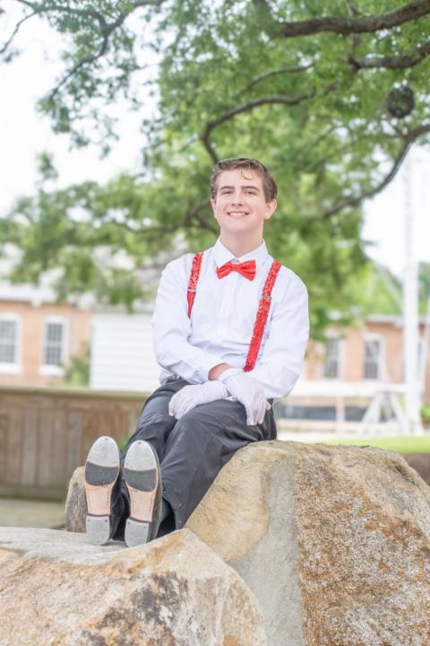 Landon Newcomb