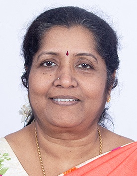 Malathi Mani