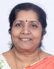 Malathi Mani