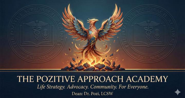 Pozitive Approach Academy
