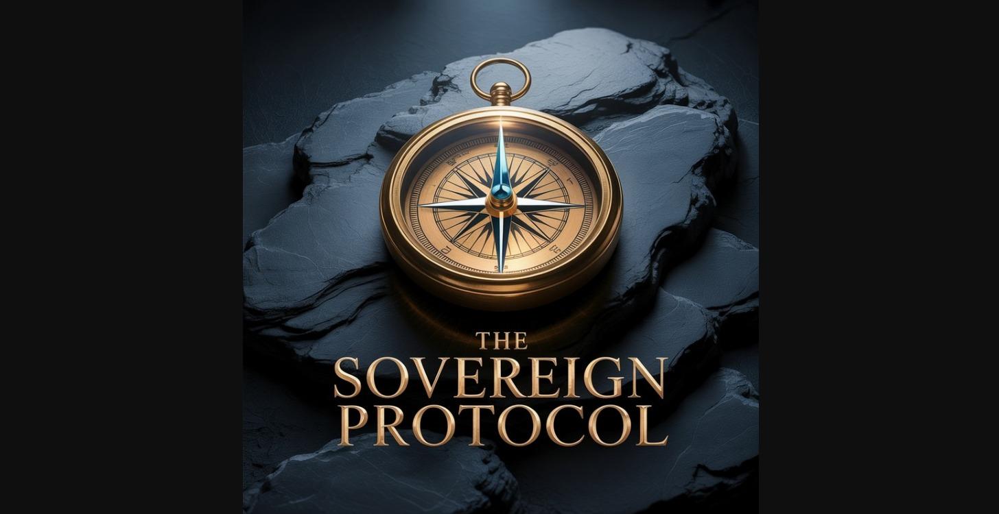 Weekly-The Sovereign Protocol