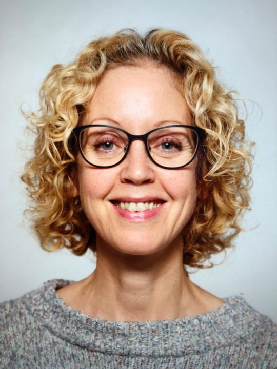 Eva-Maria Klingler