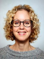 Eva-Maria Klingler