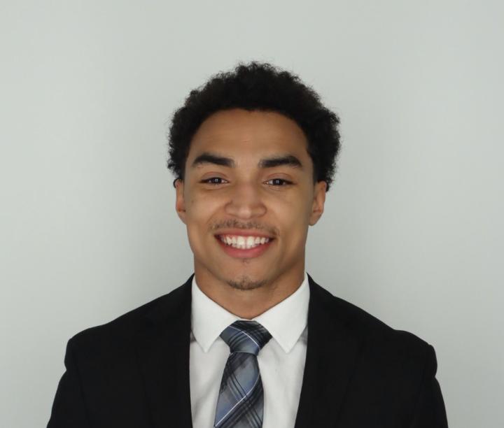 Frank Mosley
