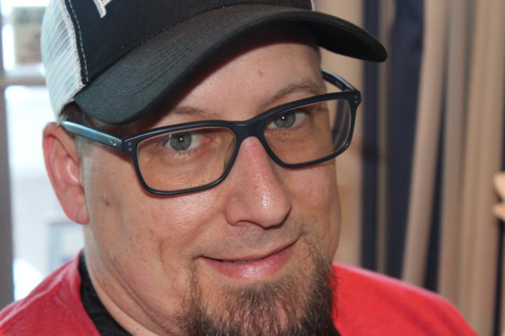 Bryan Wolski