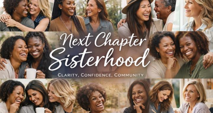 Next Chapter Sisterhood