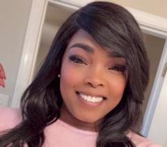 Cassandra Washington