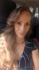 Tina Burchett