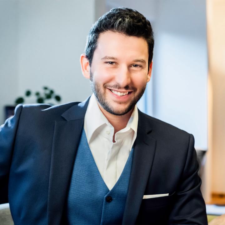 Benedikt Ahlfeld