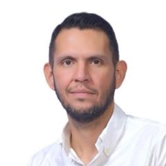 Juan Carlos Ruiz