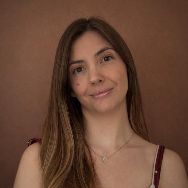 Coralie Arricau