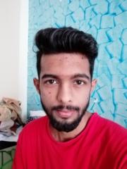 Durgavarjhula Kartik