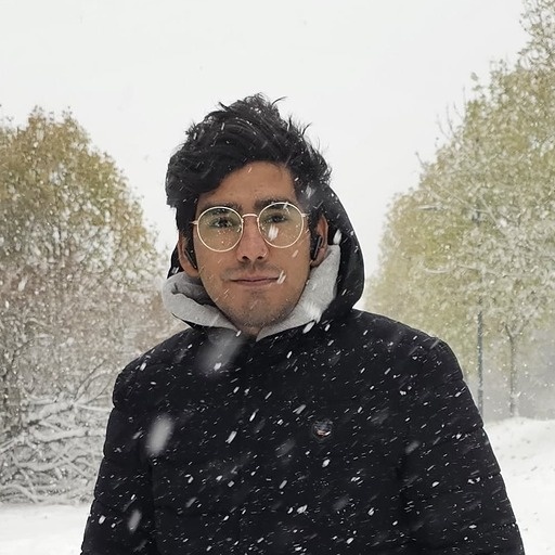 Saif ur rehman Qureshi