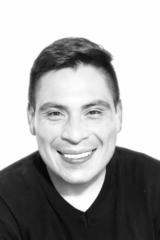 Andres Beltrán Jiménez