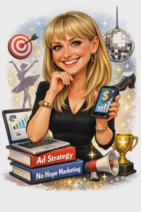 New Trend: ChatGPT Caricature 🤩