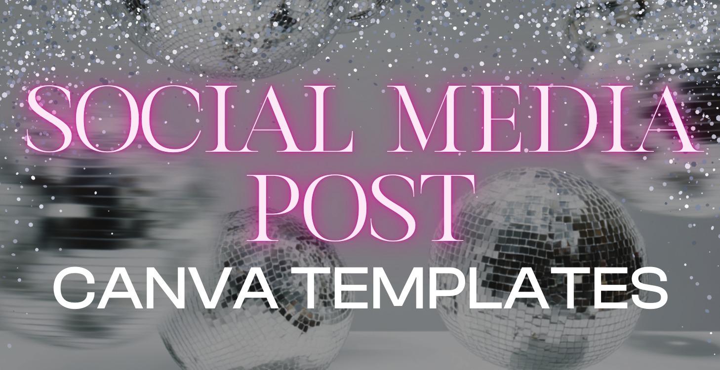 🖼️ Canva Templates