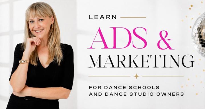Dance Marketing Pro