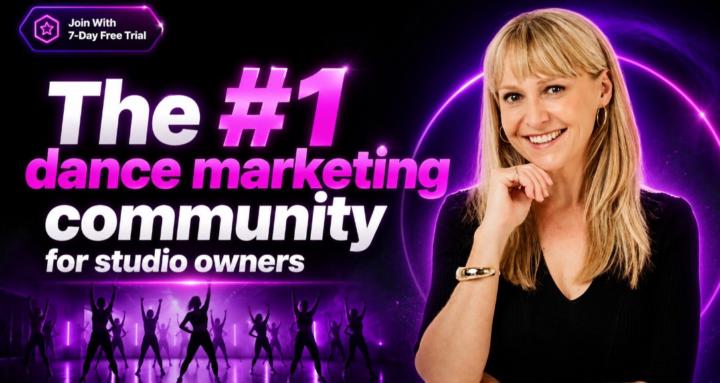Dance Marketing Pro