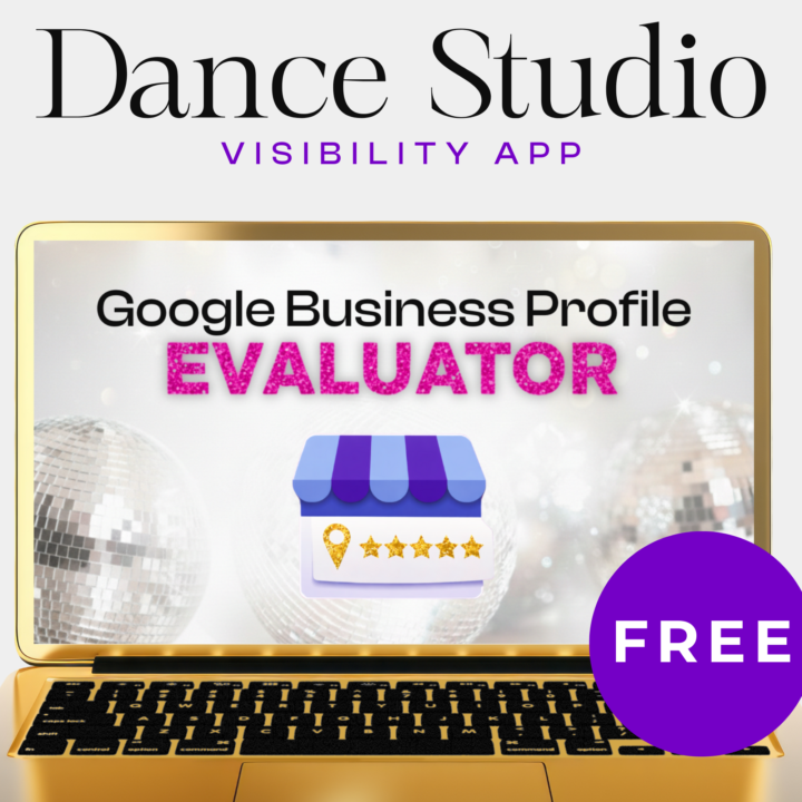 February Gift 🎁 Google Business Profile Evaluator App