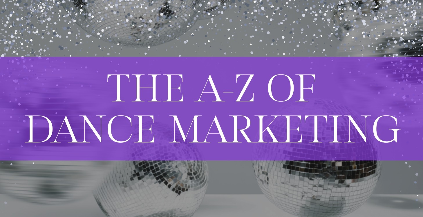🎁 A-Z Marketing Terms
