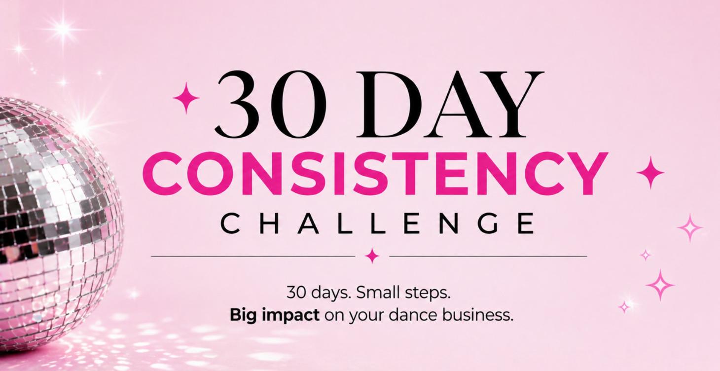 Consistency Challenge