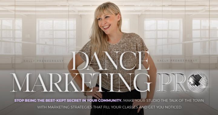 Free Dance Marketing Pro