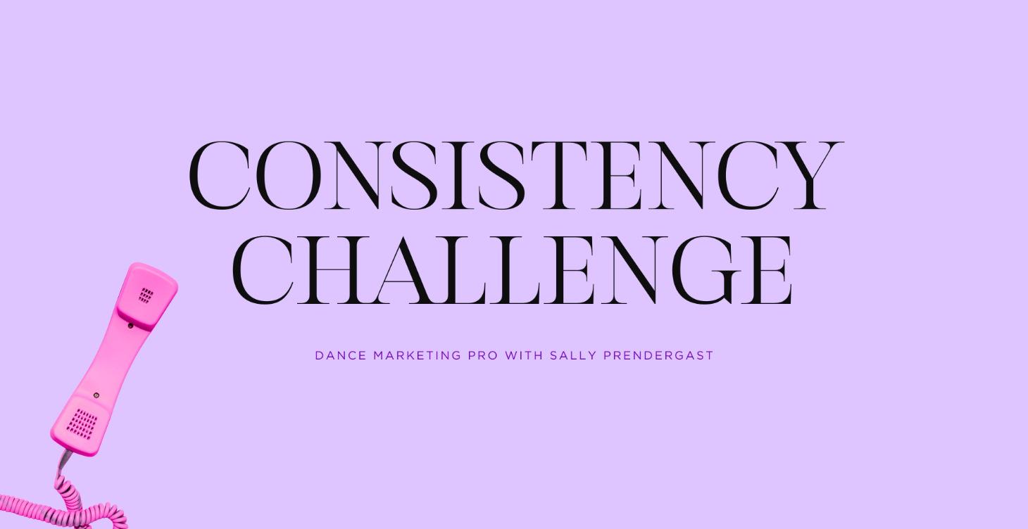 Consistency Challenge
