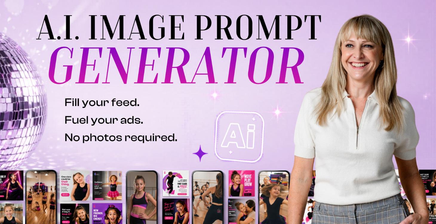 Create Images Faster With AI