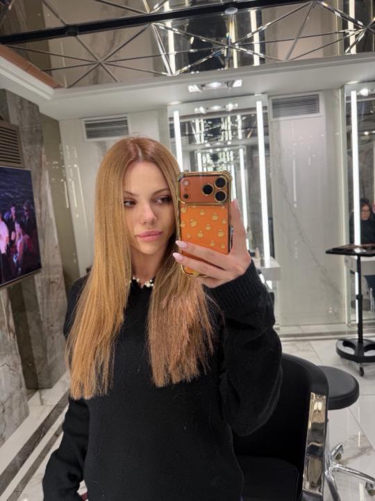 Monika Velichkova