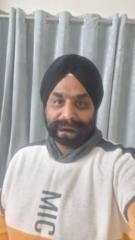 Kawaljeet Singh