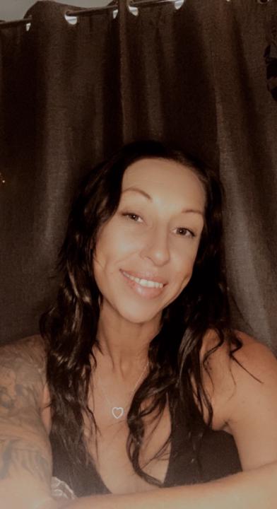 Shaye Kenzig