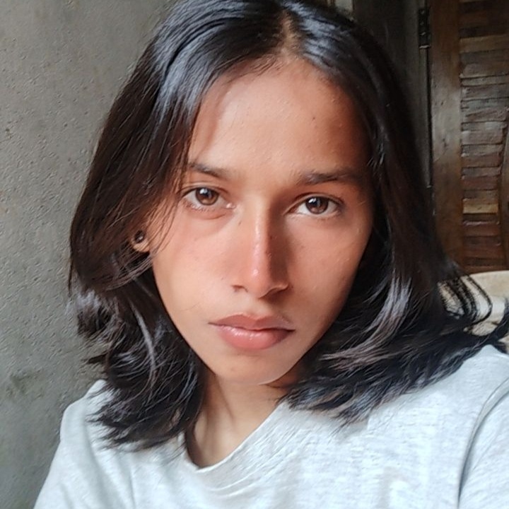 Pratima Gouda