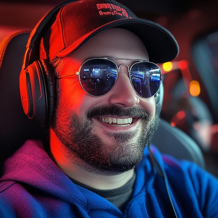 Christopher Columbano