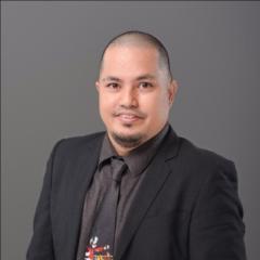 Jacob Jose IIi Fuentes