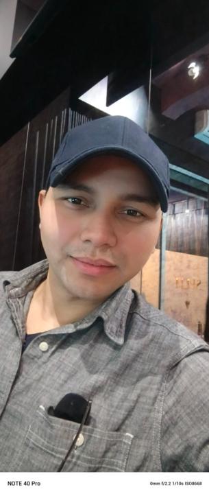 Andres Felipe Patiño torres