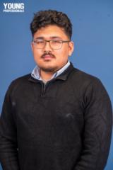 Sulav Chhetri